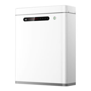 Batería De Litio GoodWe Lynx Home U G3 5,12 kWh 48V