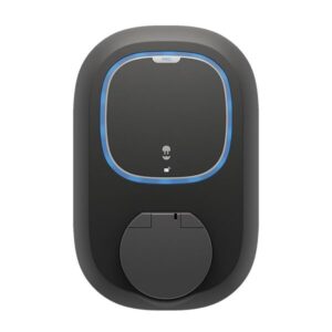 Cargador Wallbox Pulsar-Pro 22 kW Socket Trifásico