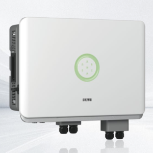 Inversor Híbrido Monofásico SAJ H2-10K-S3 10kW