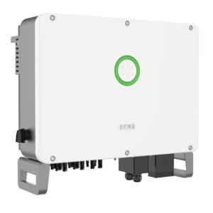 Inversor Híbrido SAJ H2-20K-T3 Trifásico 3 MPPT 20kW