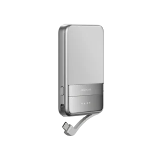 Banco de energía magnético EcoFlow RAPID 5000mAh