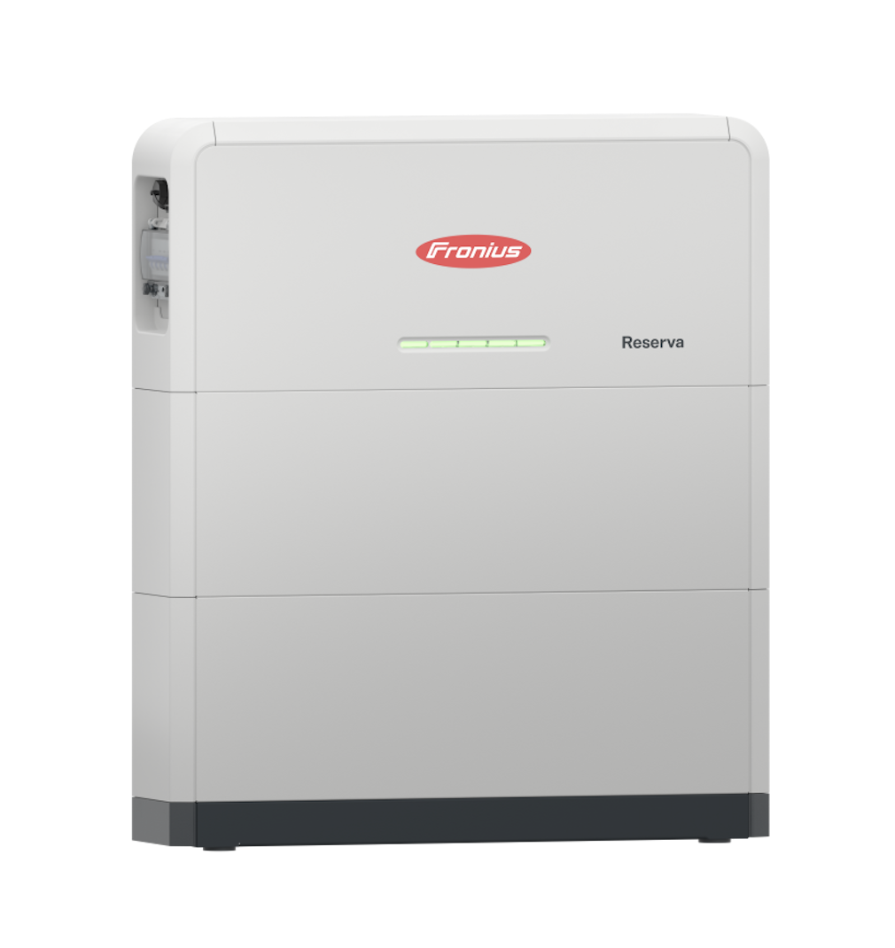 reserva63 Batería de Litio Fronius Reserva 6.3