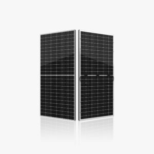 Panel Solar Bifacial Seraphim Sable 590Wp