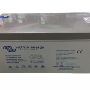 Batería Gel Victron Energy 12V 265Ah (M8)