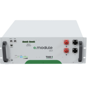 Batería de Litio TAB e.module L5.1 5,1kWh 48V