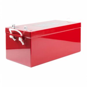 Batería AGM Rolls S12-290AGM-RE 290Ah C100