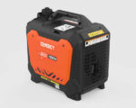 Generador Inverter Ibiza III 1100W