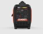 Generador Inverter Ibiza III 1100W