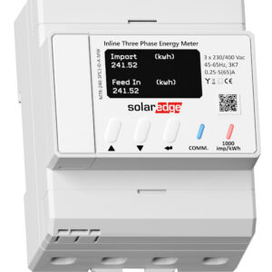 SolarEdge Inline Energy Meter Trifásico