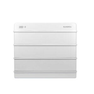 Batería de Litio Sungrow SBR096 9,6kWh