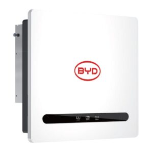 Inversor Híbrido Monofásico BYD Power-Box SH6K 6kW