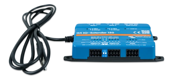 Victron Energy GX IO-Extender 150