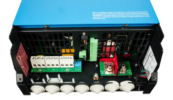 Inversor Cargador Victron Energy MultiPlus-II 48/4k5/55-32 230V