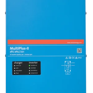 Inversor Cargador Victron Energy MultiPlus-II 48/4k5/55-32 230V