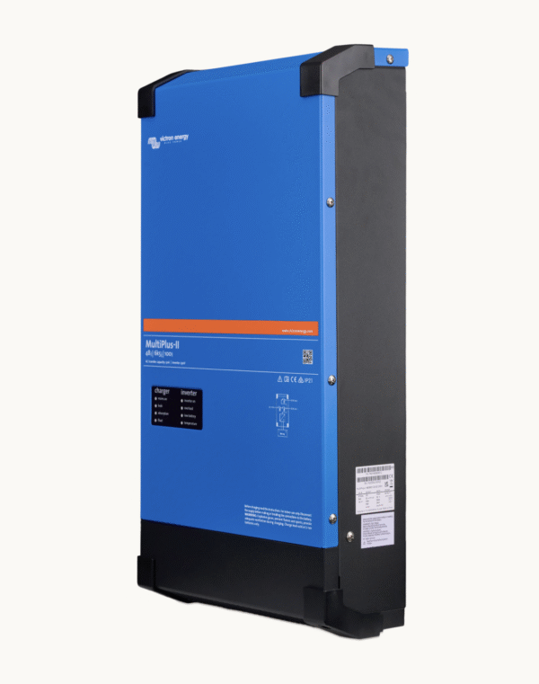 Inversor Cargador Victron Energy MultiPlus-II 48/6k5/100-50 230V