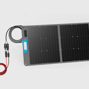 Placa Solar Plegable Genergy Sun100 100Wp