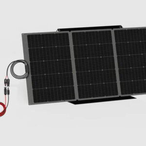 Placa Solar Plegable Genergy Sun300 300Wp