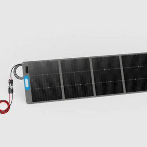 Placa Solar Plegable Genergy Sun200 200Wp