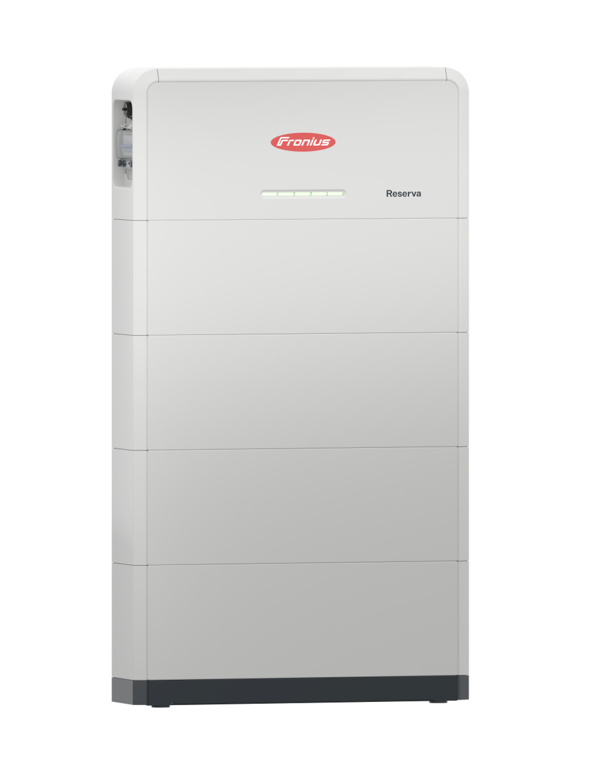 reserva126 Batería de Litio Fronius Reserva 12.6