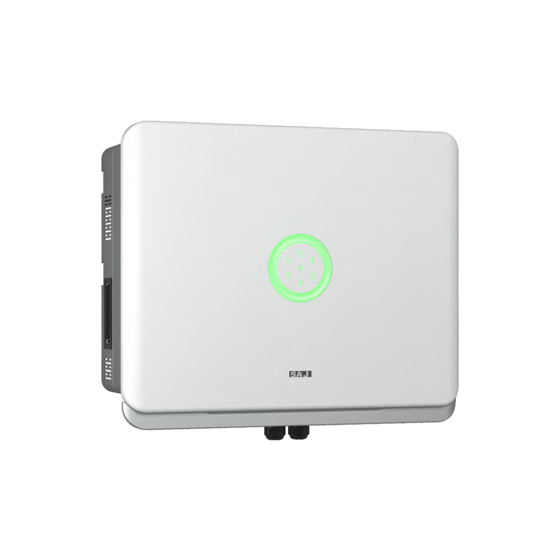 060060_0 Inversor Híbrido Monofásico SAJ H2-5K-S2 5kW