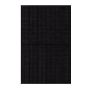 Placa Solar JA Solar JAM54D41-LB Bifacial Full Black 450Wp