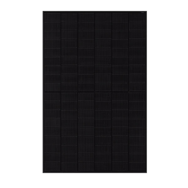 31-120184_1 Placa Solar JA Solar JAM54D41-LB Bifacial Full Black 450Wp