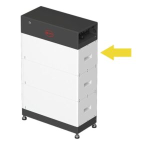 Módulo de batería BYD Premium HVM+ 2,76 kWh