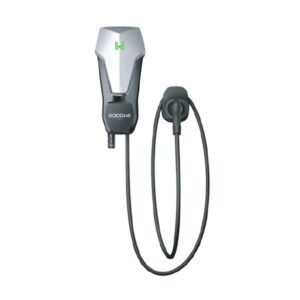 Cargador Vehículo Eléctrico Goodwe HCA-G2-Series 22kW