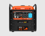Generador fallo de red Creta ATS 7500W