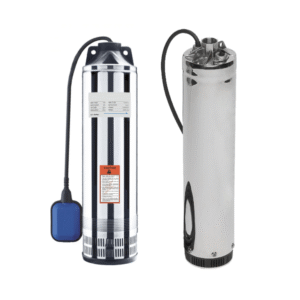 Electrobomba sumergible 5″- 6″ AIG Pumps