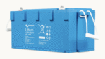 Batería de Litio Victron Energy LiFePO4 battery 12,8V/300Ah NG