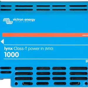 Victron Energy Lynx Class-T Power In (M10)