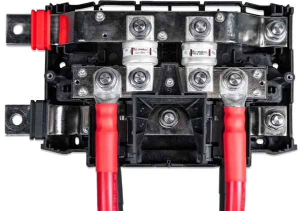 Victron Energy Lynx Class-T Power In (M10)