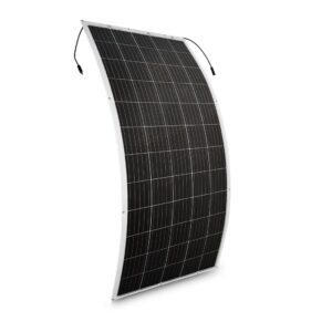 Placa Solar Flexible Sunman SMF310M-5X12DW 310Wp