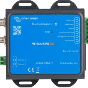 Victron Energy VE.Bus BMS NG