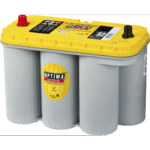 Batería Optima YELLOWTOP YT S 5.5 12V 75Ah