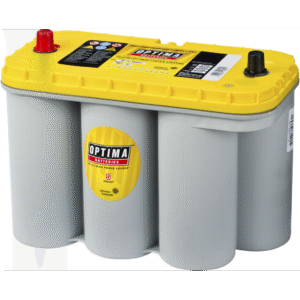 Batería Optima YELLOWTOP YT S 5.5 12V 75Ah