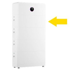 Batería de Litio GoodWe BAT8 GW8.3-BAT-D-G20 de 8,3kWh