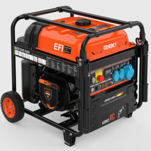 Grupo Electrógeno Azores RC 10000W Inverter