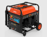 Grupo Electrógeno Azores RC 10000W Inverter