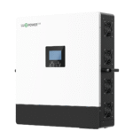 Inversor Cargador Luxpower SNA2-EU-LT 14000W 48V con 2 Entradas MPPT