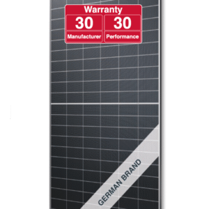 Placa Solar Axitec AXIbiperfect GQ TS Bifacial 620Wp