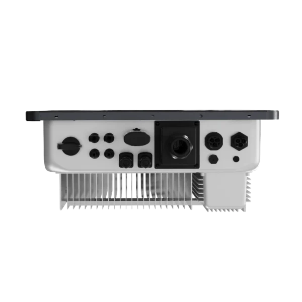 Inversor Híbrido Monofásico ECOSOLEX 6kW TB6K-H1P