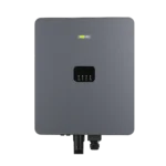 Inversor Híbrido Monofásico ECOSOLEX 6kW TB6K-H1P