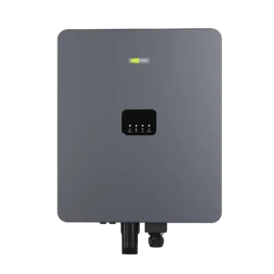 Inversor Híbrido Monofásico ECOSOLEX 6kW TB6K-H1P