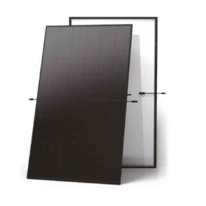 Placa Solar Trina Solar TSM-NEG18R.25 Full Black 505Wp