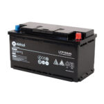 Batería de Litio Eleksol LiFePO4 12,8V 150Ah Bluetooth BMS V2