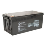 Batería de Litio Eleksol LiFePO4 12,8V 400Ah Bluetooth BMS V2