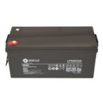 Batería de Litio Eleksol LiFePO4 12,8V 400Ah Bluetooth BMS V2