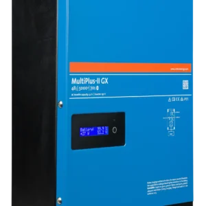 Inversor Cargador Victron Energy MultiPlus-II 48/6k5/100-50 GX